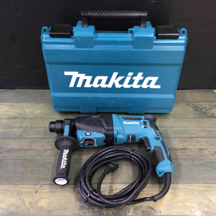 マキタ(makita) ハンマドリル HR2631F 【東大和店】