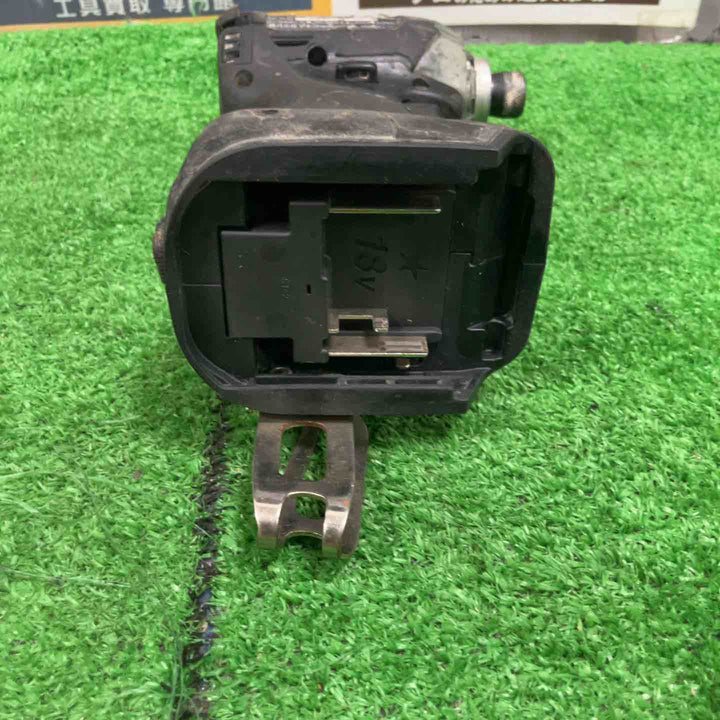 ★マキタ(makita) コードレスインパクトドライバー TD148DZB【草加店】