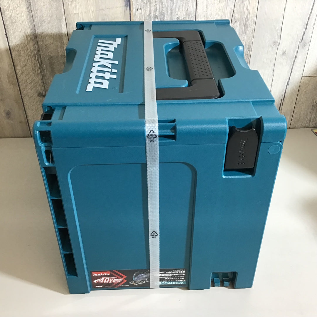 【未使用品】★送料無料★マキタ makita 40V コードレス丸ノコ KS004GRDX【戸田店】