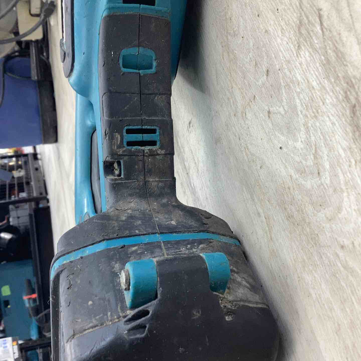 ★マキタ(makita) コードレスコンクリートバイブレータ VR350DZ　振動弱い【越谷店】