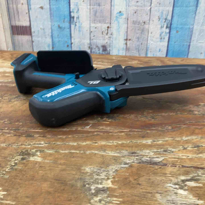 ★マキタ(makita) コードレスチェーンソー MUC150DZ【柏店】