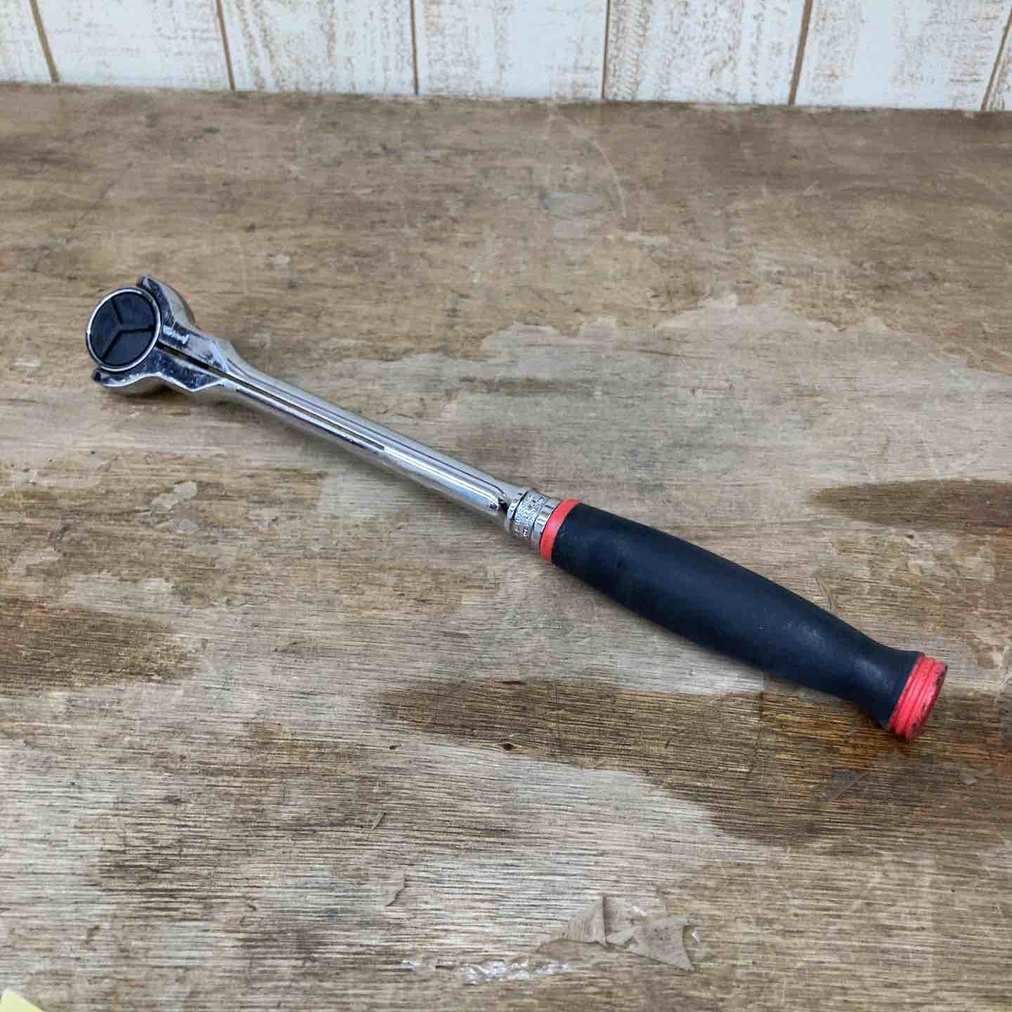 スナップオン Snap-on スイベル型ラチェット FH747 スナップオン Snap-on スイベル型ラチェット FH747