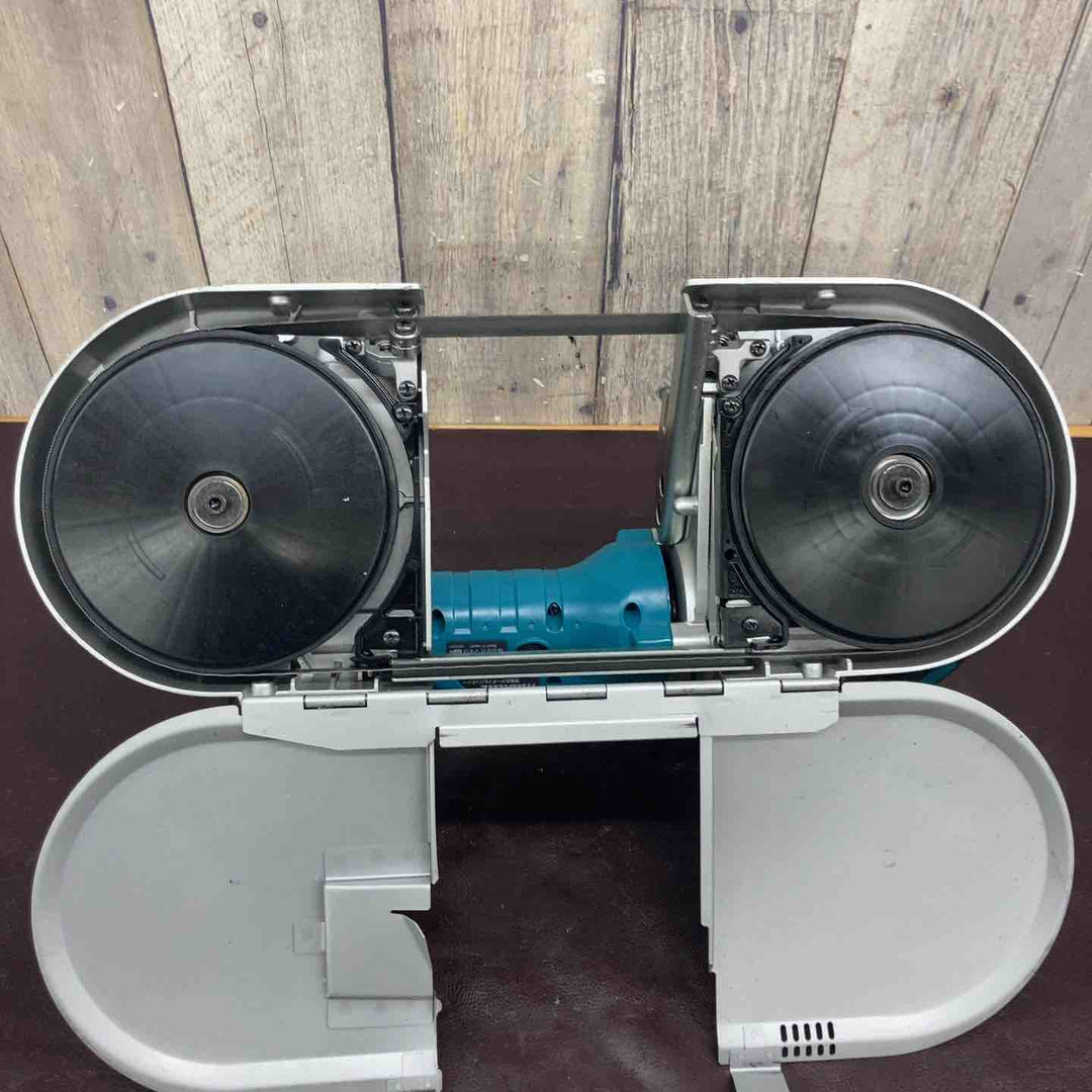 【中古品】マキタ(makita) コードレスバンドソー PB180DZ【東大和店】