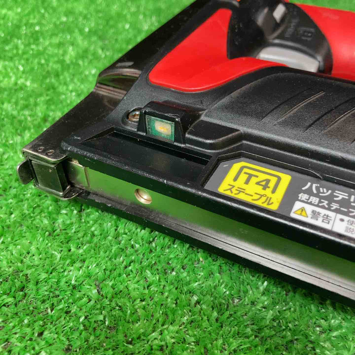 ☆マックス(MAX) コードレスタッカ TG-ZB2-BC/1850A【岩槻店】