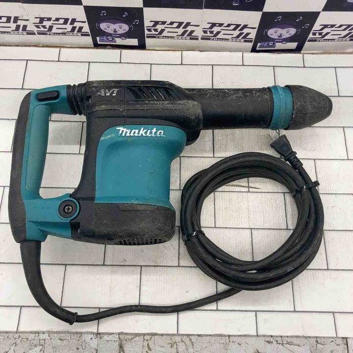 ★マキタ(makita) 電動ハンマ HM0871C【所沢店】
