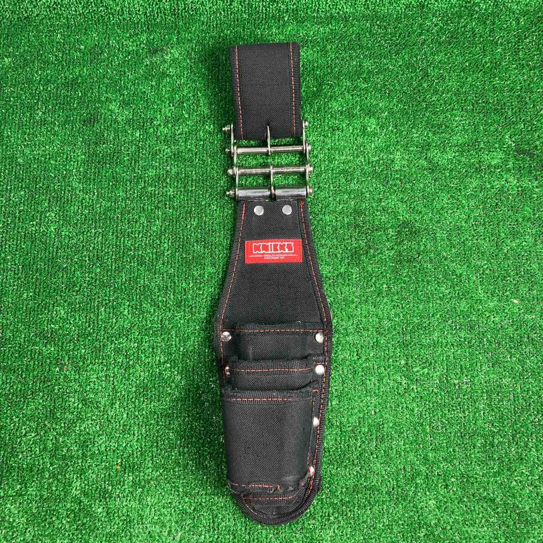 【中古品】▼KNICKS ホルダー4セット/連結金具3セット【川崎店】