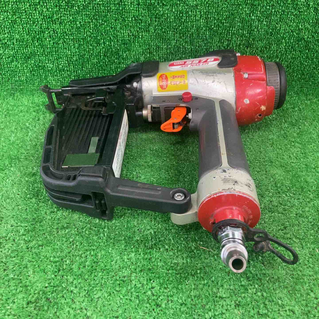 ◇マックス(MAX) 常圧フロアタッカー TA-557B/957Tフロア【川崎店】