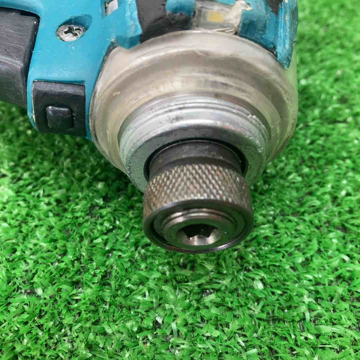 ★マキタ(makita) コードレスインパクトドライバー TD172DZ【川越店】