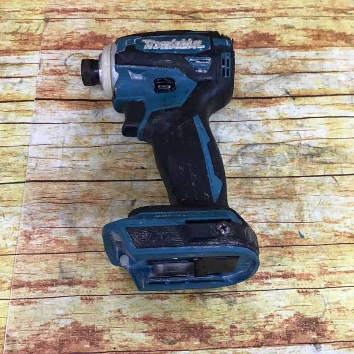 マキタ(makita) コードレスインパクトドライバー TD172DZ【川崎店】