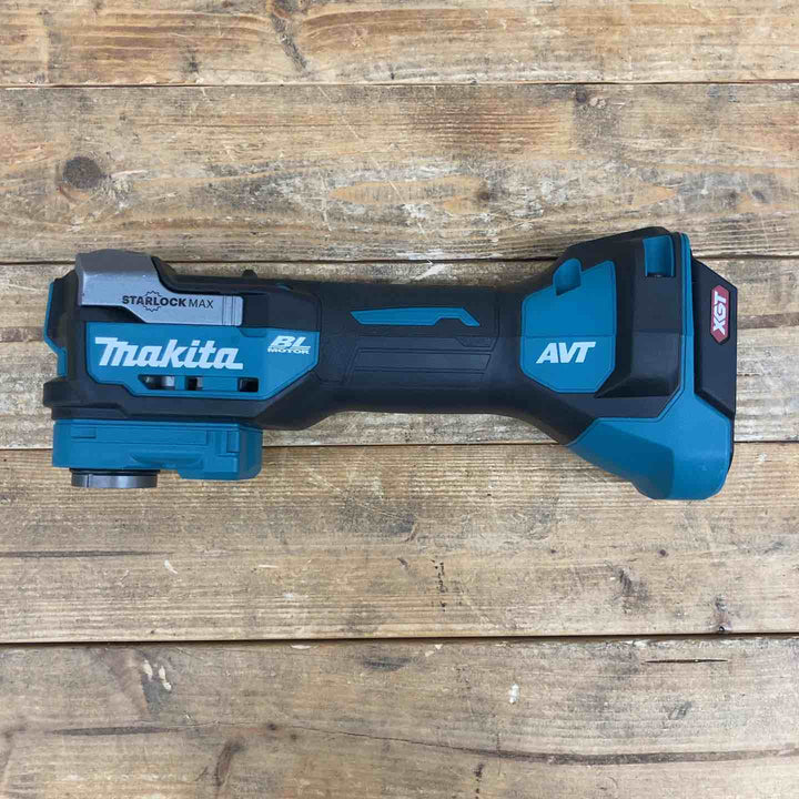 【中古美品】 ★マキタ(makita) コードレスマルチツール TM001GZ 【東大和店】
