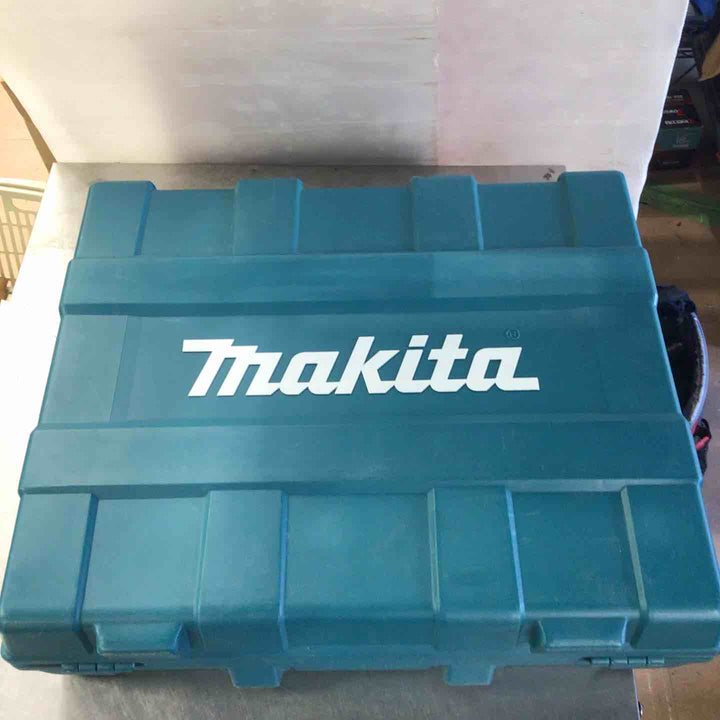 ★マキタ(makita) コードレス鉄筋結束機 リバータイア TR180DRGX【草加店】
