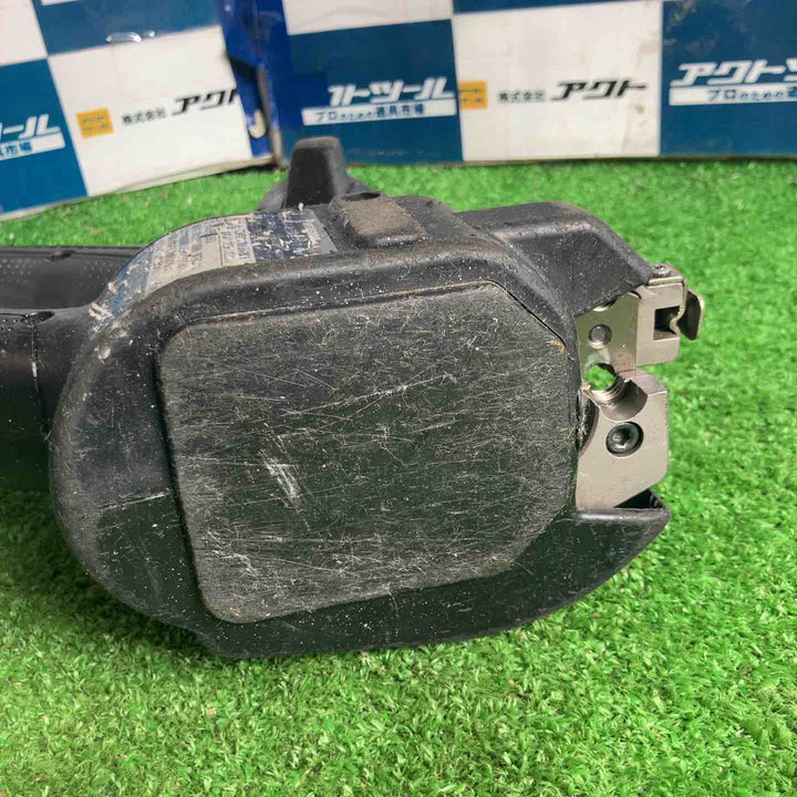 ★パナソニック(Panasonic) コードレス全ネジカッター EZ45A4X-B【草加店】