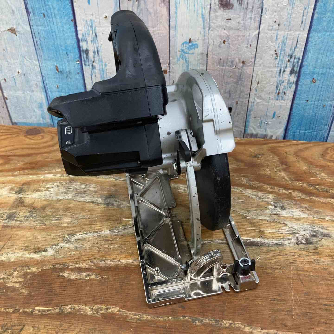 ★マキタ(makita) コードレス丸のこ HS631DZB【柏店】
