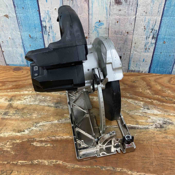 ★マキタ(makita) コードレス丸のこ HS631DZB【柏店】
