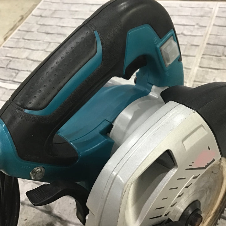 ★マキタ(makita) 電子造作用精密マルノコ 5710C【川口店】