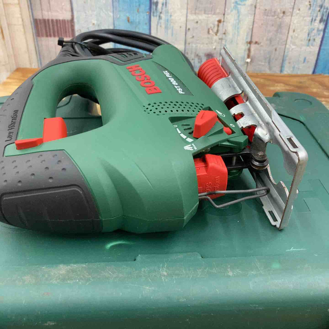 ◇ボッシュ(BOSCH) SDSジグソー PST800PEL【柏店】