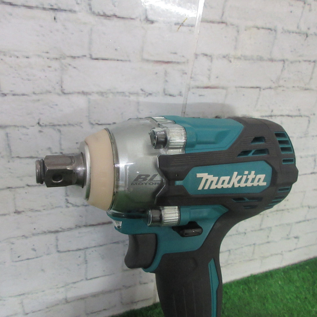 ★マキタ(makita) コードレスインパクトレンチ TW300DZ【町田店】