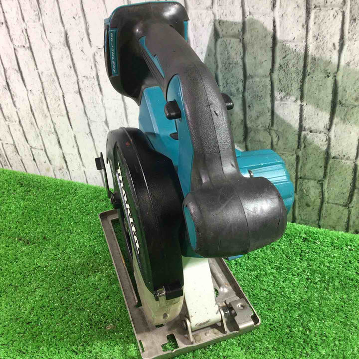 ★マキタ(makita) コードレスチップソーカッター CS551DZ【川口店】