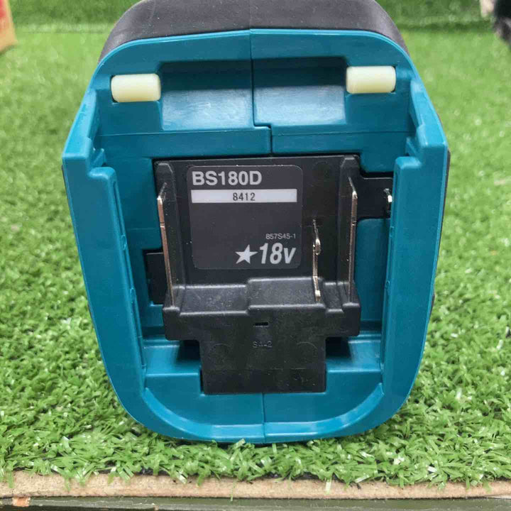 ★マキタ(makita) コードレスベルトサンダ BS180DZ【川崎店】