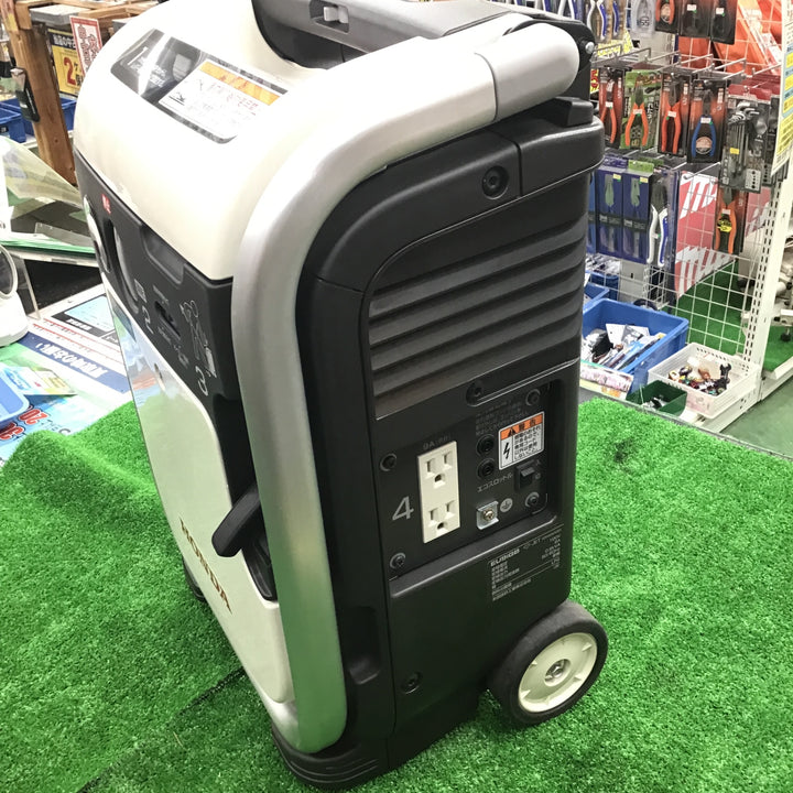 ★ホンダ(HONDA) インバーター発電機 エネポ EU9iGB【桶川店】