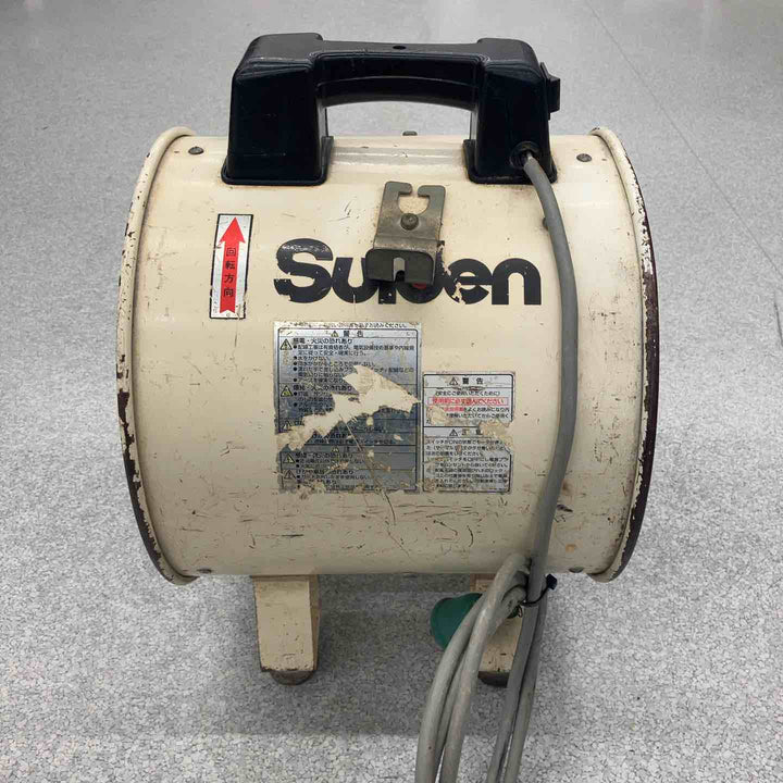 ◇スイデン(Suiden) ジェットスイファン SJF-300【八潮店】