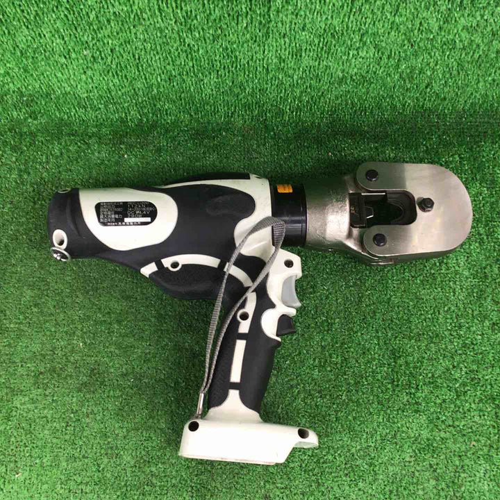 ★泉精器(IZUMI) 電動油圧式多機能工具 REC-Li200【川崎店】