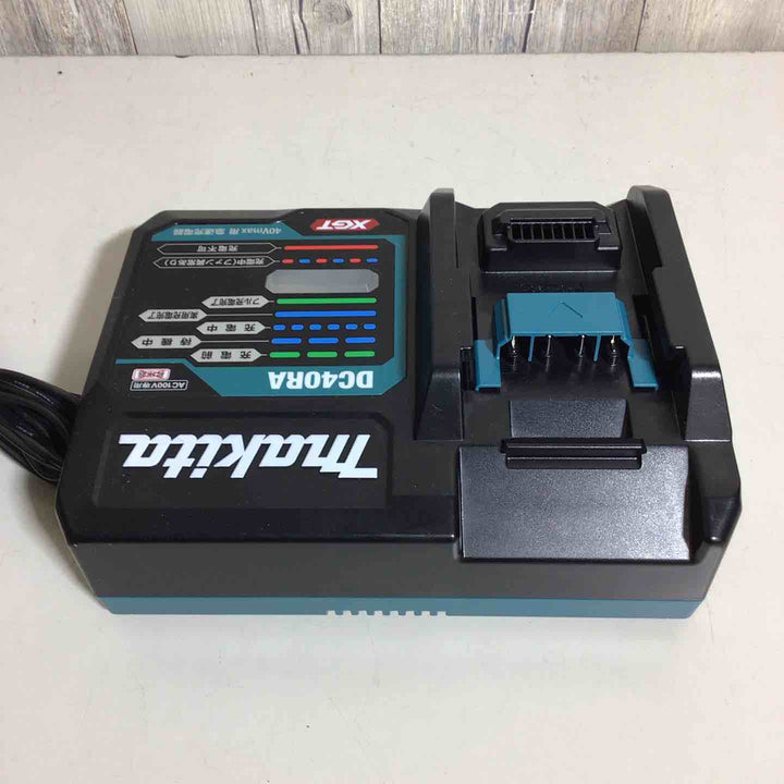 ★マキタ(makita) 急速充電器 DC40RA【戸田店】