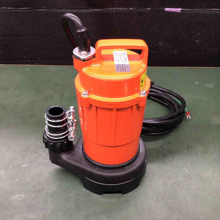 ◇寺田 水中ポンプ SG-150C 50Hz【戸田店】