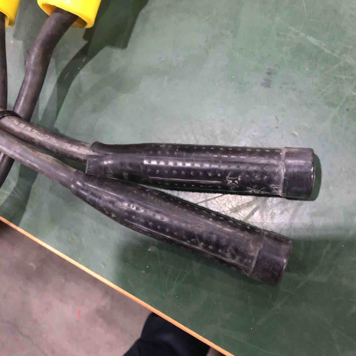 ◇日動工業 デジタルインバーター直流溶接機 BM2-200DA 単相200V BMウェルダー200A【川口店】
