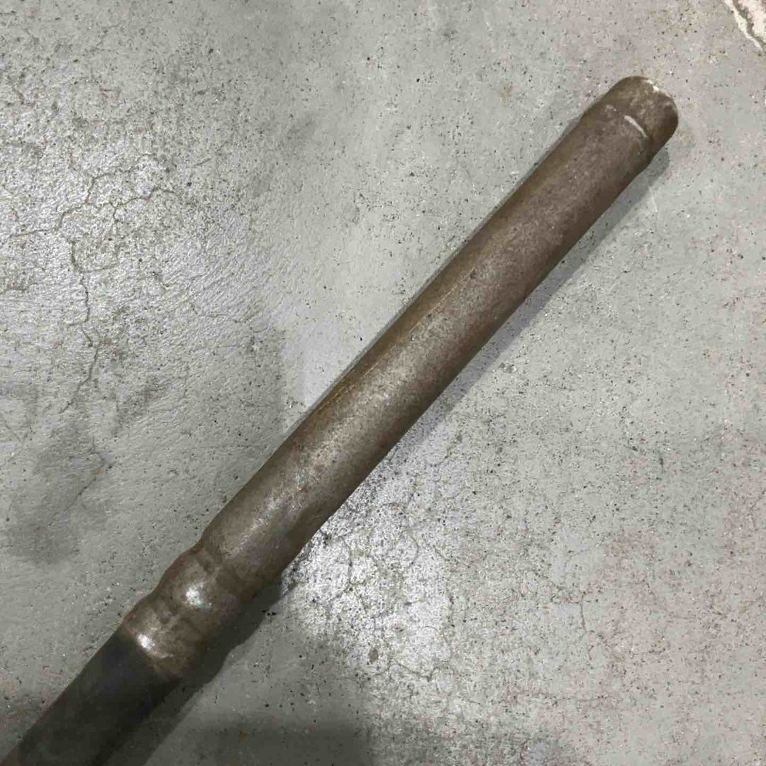 【店頭受取り限定】◇エクセン(EXEN) コンクリートバイブレータ E28FP【川口店】