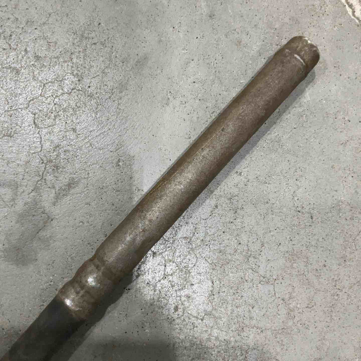 【店頭受取り限定】◇エクセン(EXEN) コンクリートバイブレータ E28FP【川口店】