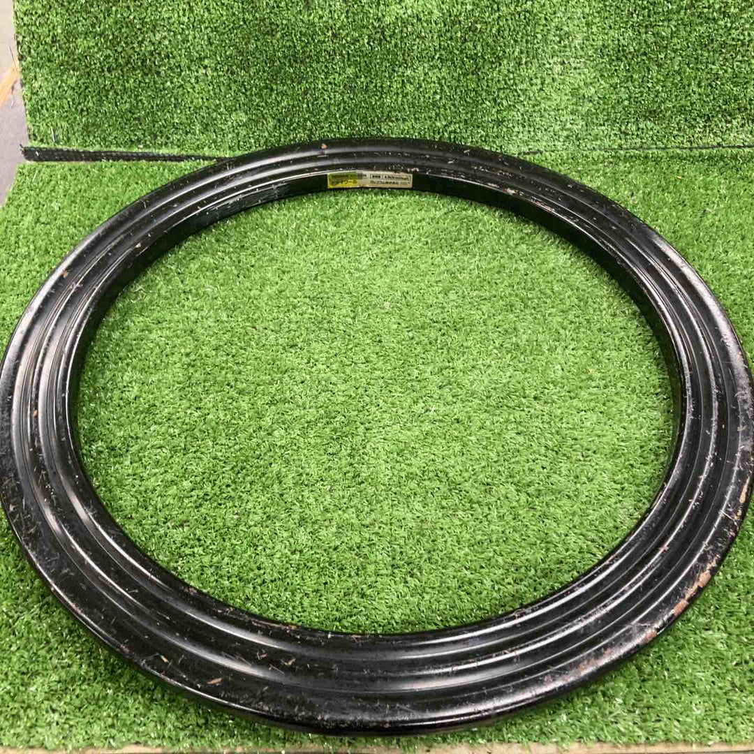 ◇デンサン(DENSAN) 通線リール DR-450N ドラマワール【川崎店】
