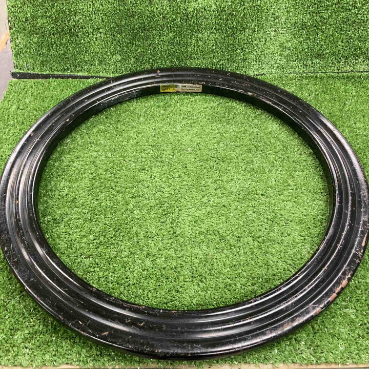 ◇デンサン(DENSAN) 通線リール DR-450N ドラマワール【川崎店】