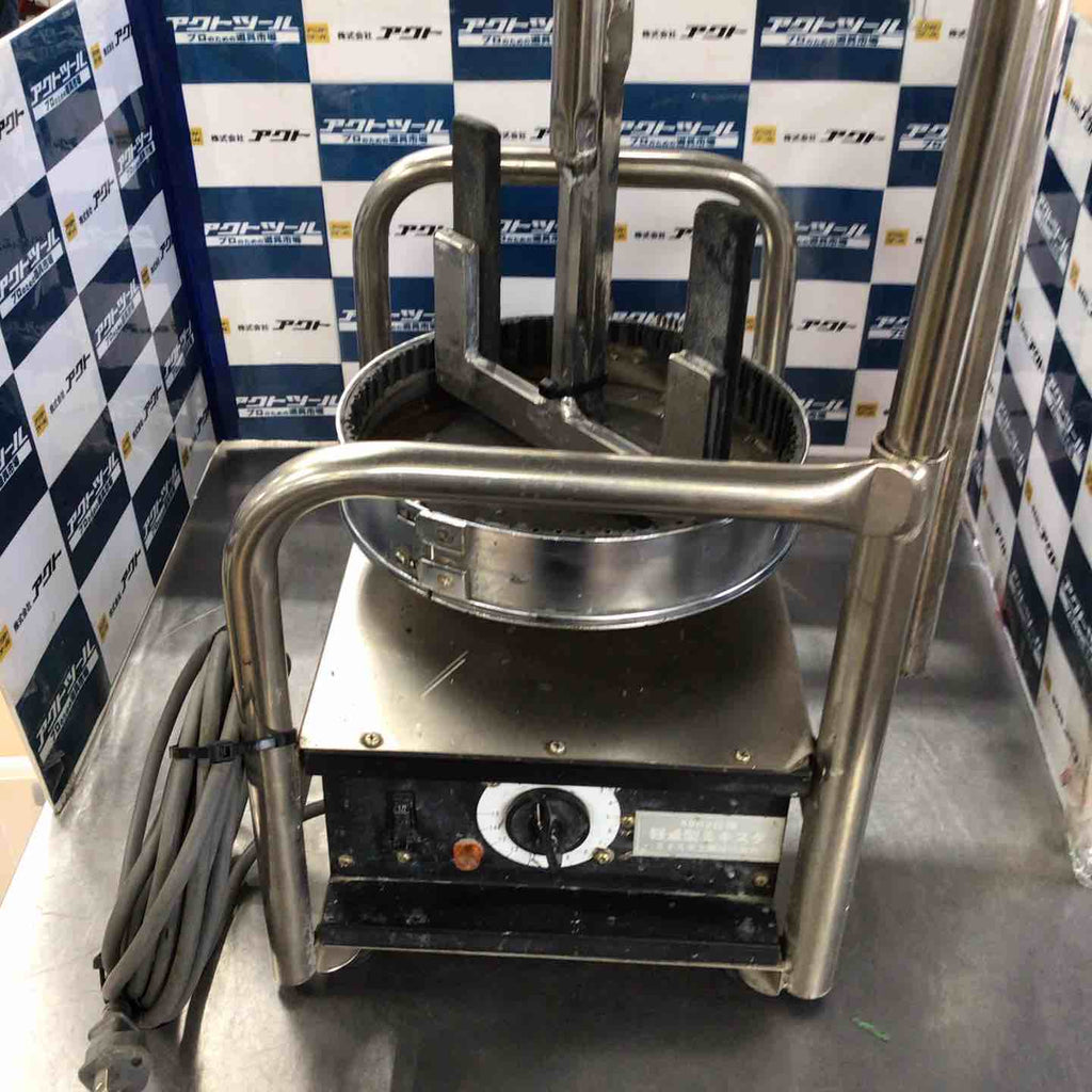 ☆ミキスタ工業 シーリング材用撹拌機 軽量型ミキスタ【草加店