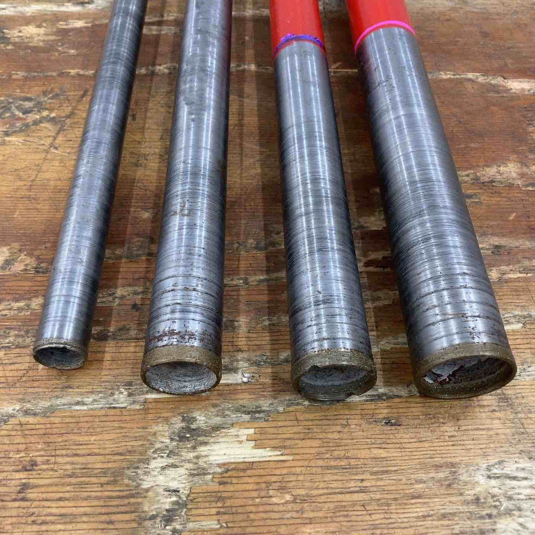 ▼HILTI ヒルティ コアビット SPX-T 4本セット 35/30/28/20mm 【柏店】