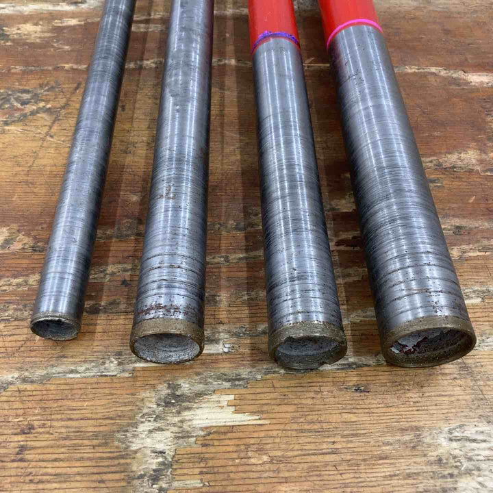 ▼HILTI ヒルティ コアビット SPX-T 4本セット 35/30/28/20mm 【柏店】