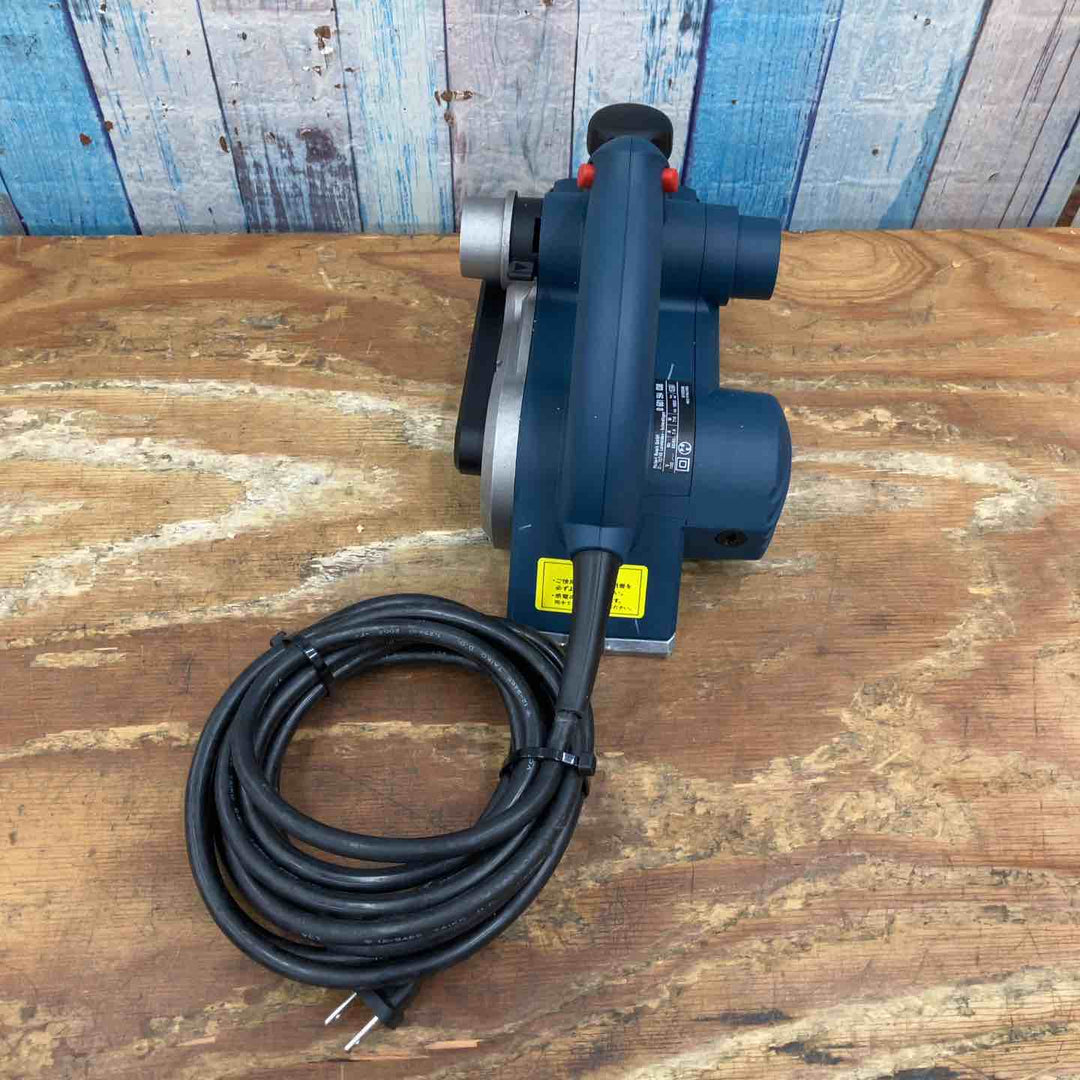 ▼BOSCH 電気かんな GHO10-82【柏店】