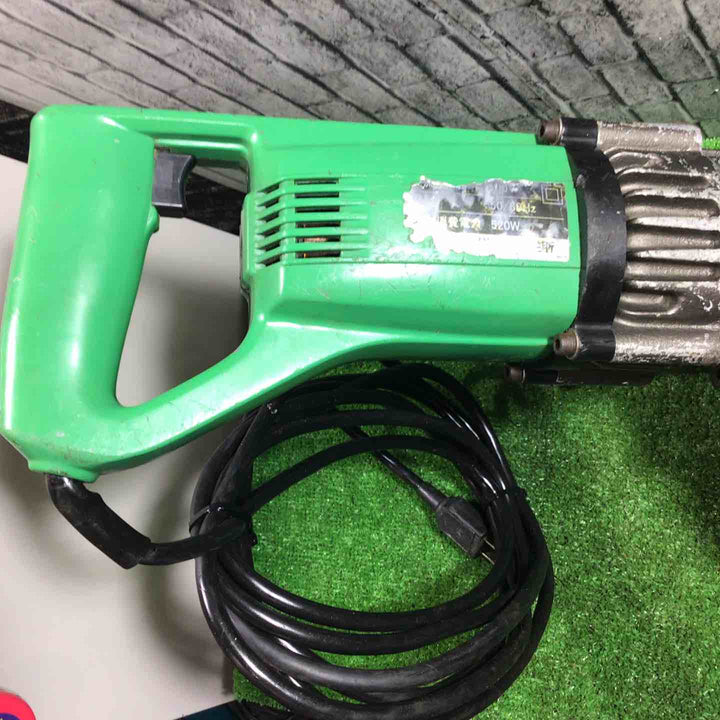 【ジャンク品】◇育良精機(イクラ/IKURA) 電動油圧式 パンチャ IS-18P 保証なし【川口店】