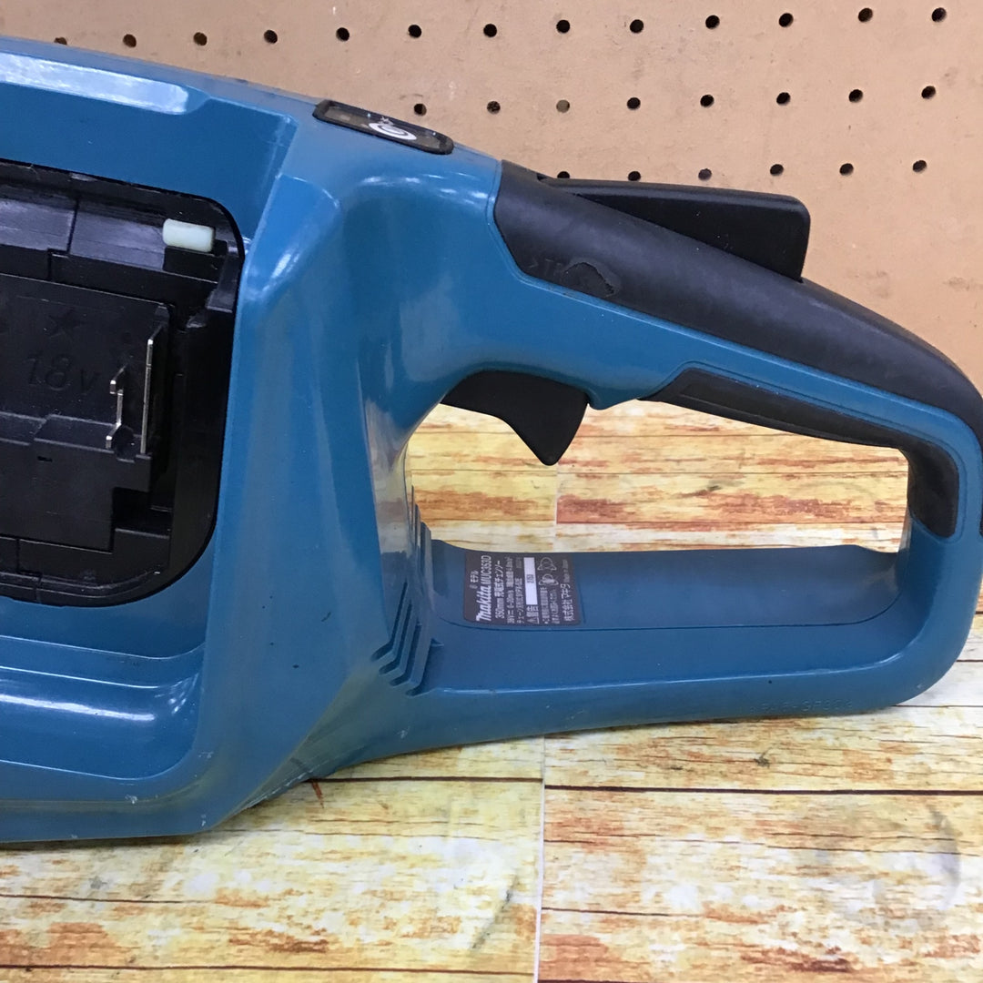 マキタ(makita) コードレスチェーンソー MUC353DZ【川崎店】