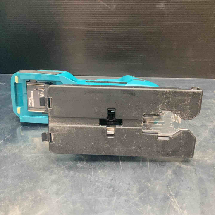 ★マキタ(makita) コードレスジグソー JV184DZK