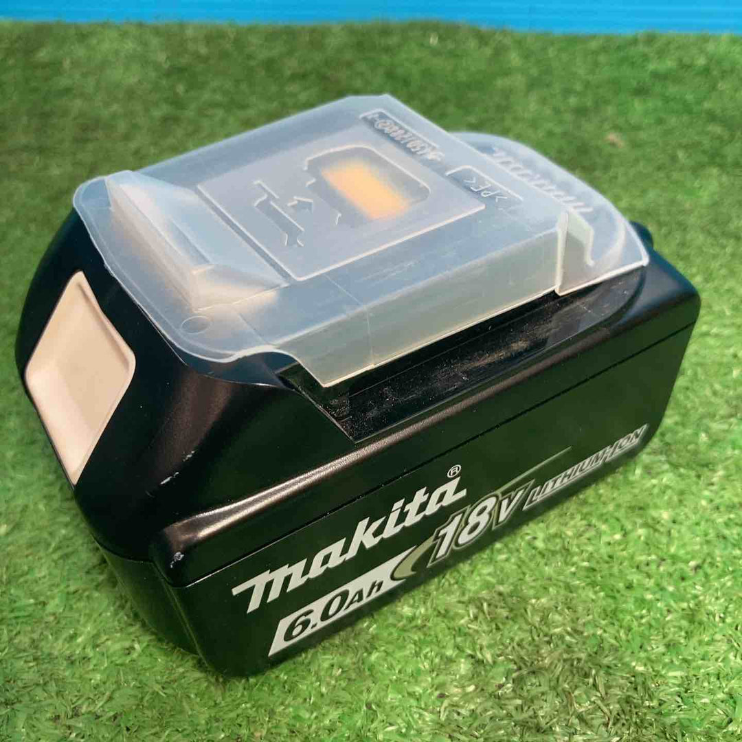 【美品】★マキタ(makita) コードレスジグソー JV184DRG【岩槻店】