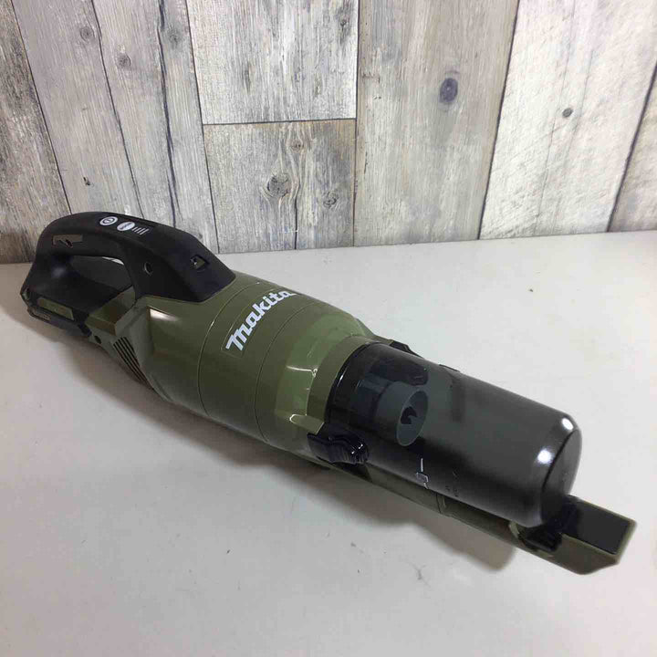 ★マキタ(makita) コードレスクリーナー CL003GZO【戸田店】