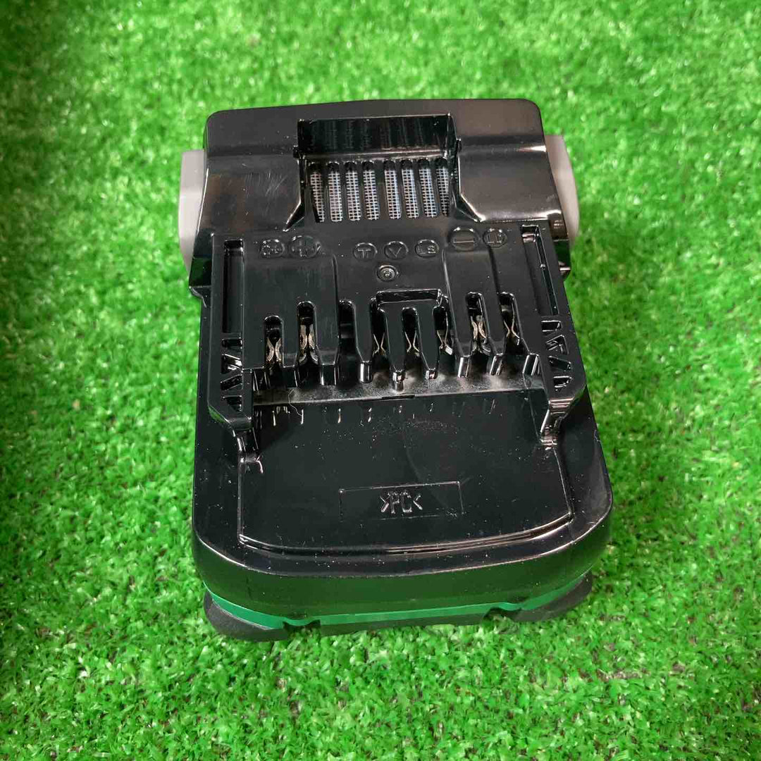 ★ハイコーキ(HIKOKI ※旧:日立工機) コードレスインパクトドライバー WH18DC(2XPB) 36V2.5Ah(18V5.0Ah)バッテリー2個付きフルセット【岩槻店】