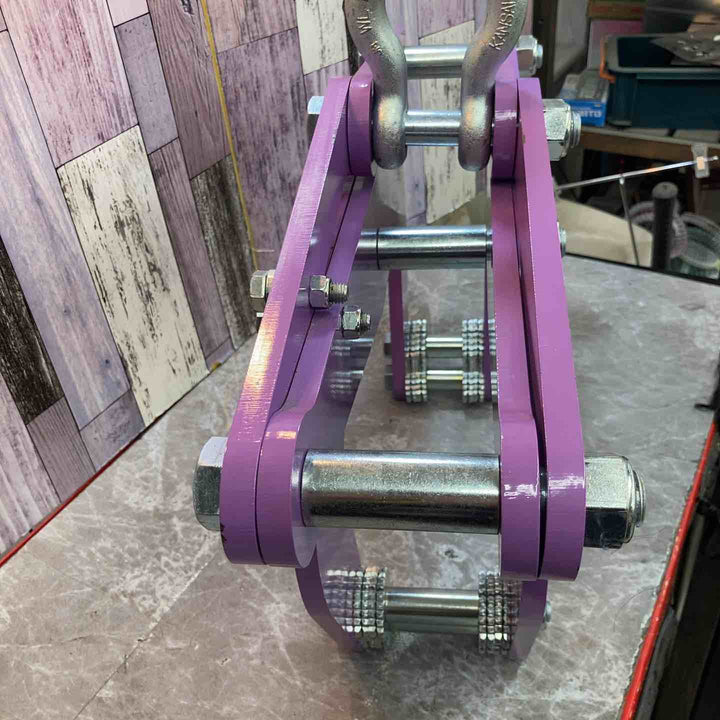 【中古品 美品】◇スーパーツール SUPERTOOL コンクリート二専用吊具 CGC1000【八潮店】