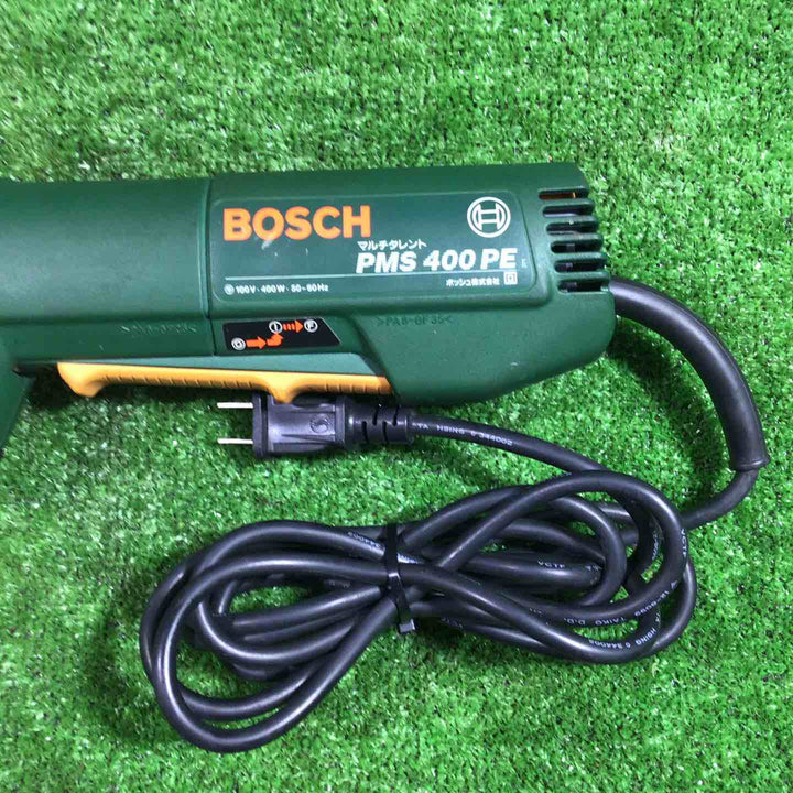 ◇ボッシュ セーバソー(レシプロソー) PMS400PE【川口店】