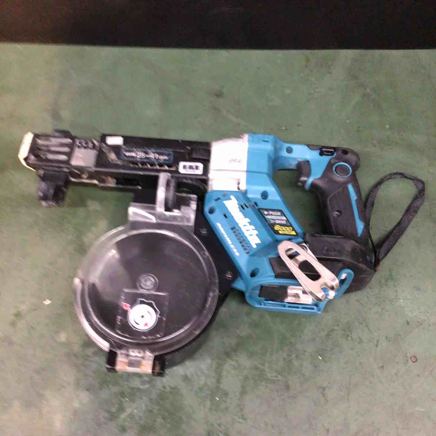 ☆マキタ(makita) コードレスオートパックスクリュードライバー