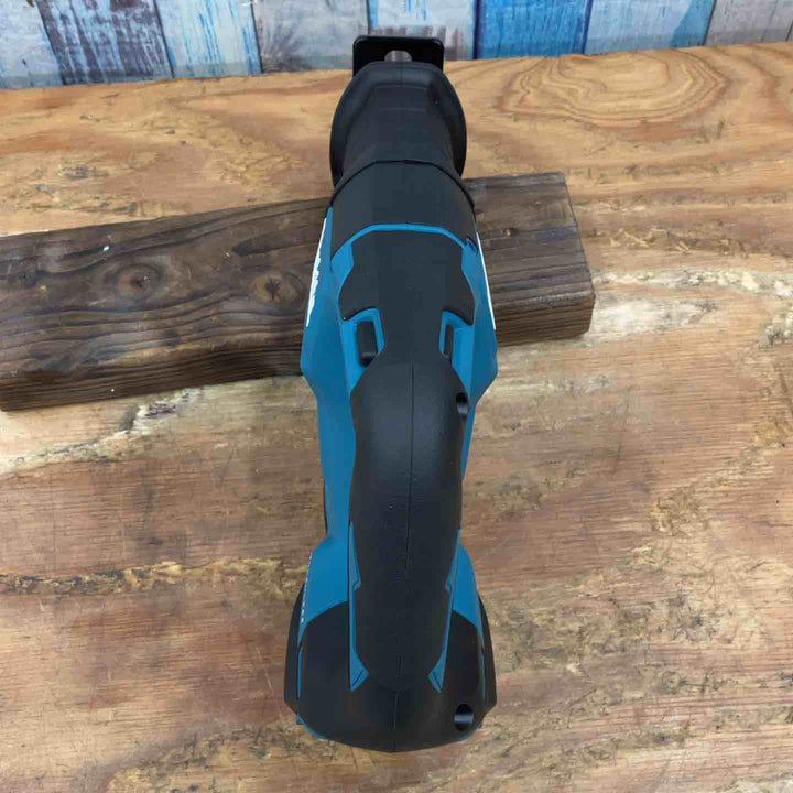 ★マキタ(makita)  18Vコードレスレシプロソー JR188DZK 本体+ケース【柏店】
