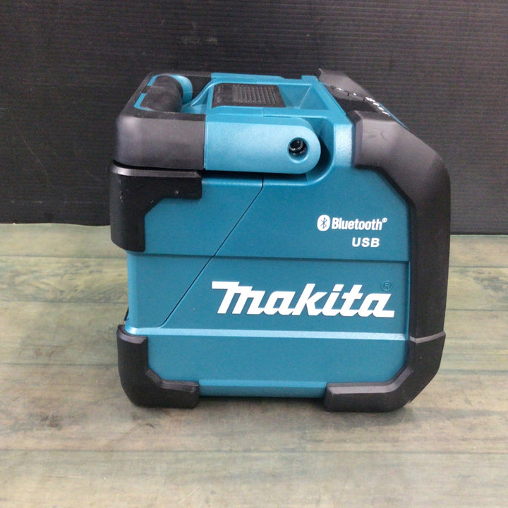 ★マキタ(makita) コードレススピーカー MR202 【東大和店】