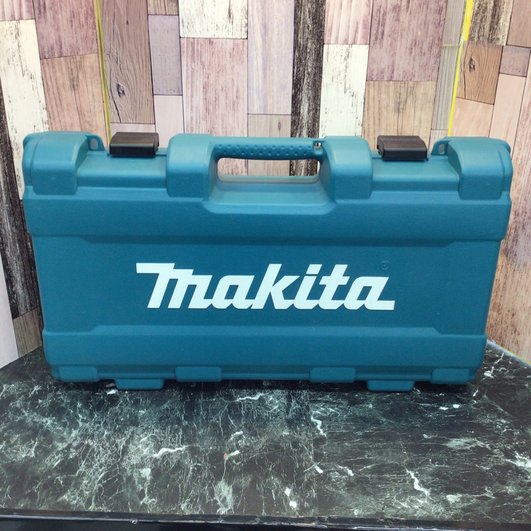 ★マキタ(makita) コードレスレシプロソー JR188DRG【八潮店】