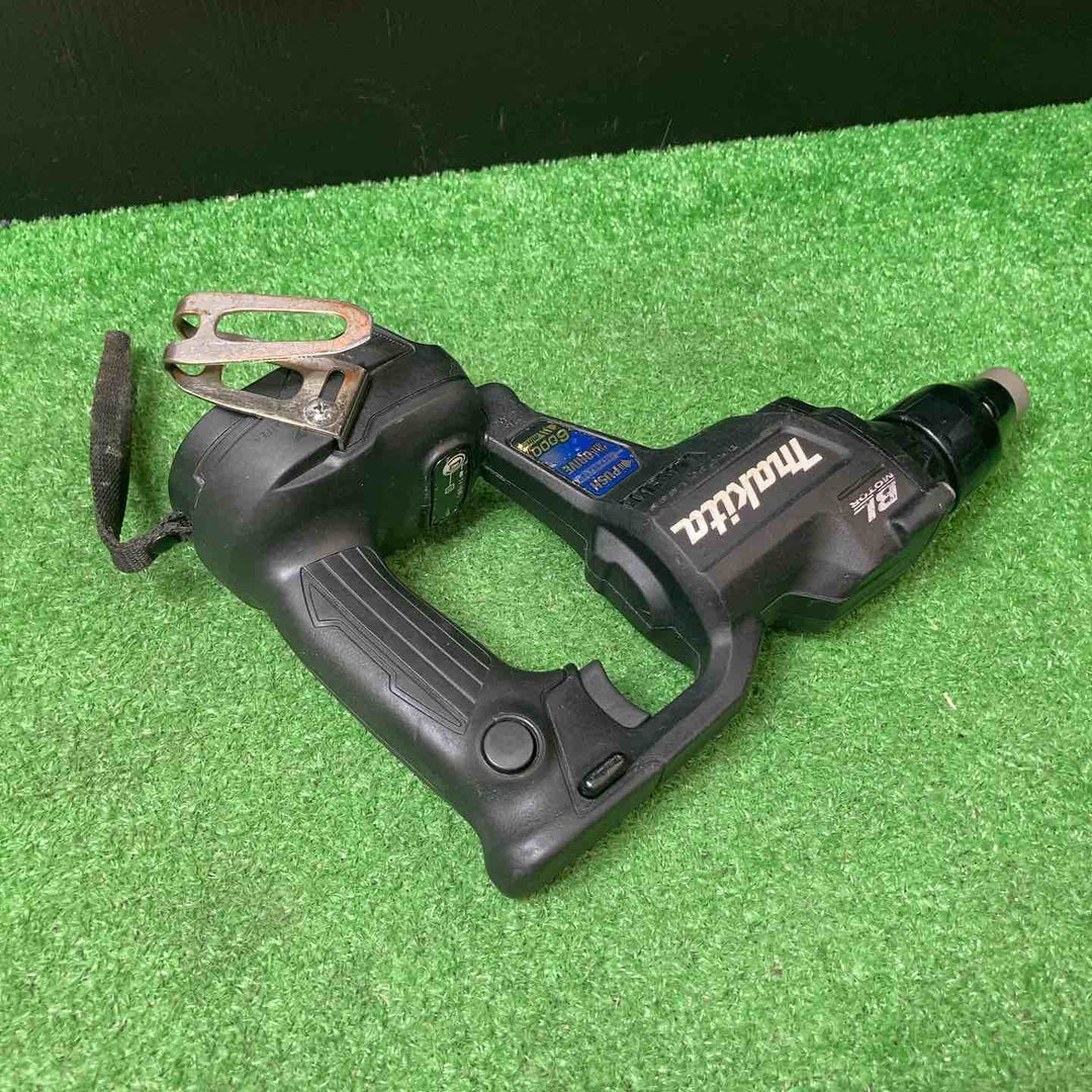 ☆マキタ(makita) コードレススクリュードライバー FS600DZB【岩槻店】